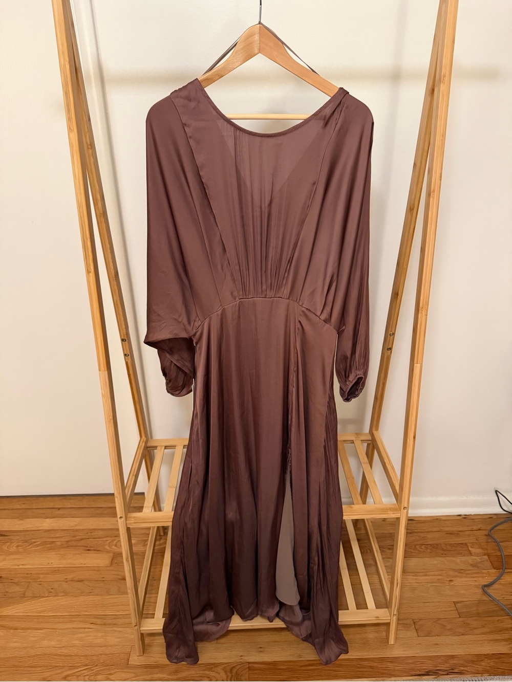 Astr The Label Marin Dress - Large